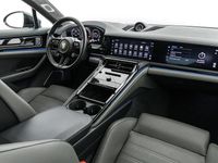 Usata Porsche Panamera Turbo E-Hybrid 2024 Grigio vulcano metallizzato Berlina