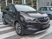 Usata Opel Mokka X Innovation 136 CV (100 kW) 2017 Nero SUV