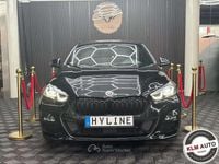 Usata BMW 218 M Sport 136 CV (100 kW) 2022 Nero Coupé