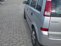 Usata Opel Meriva 2004 Monovolume