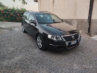Usata VW Passat 136 CV (100 kW) 2006 Station wagon