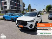 Usata DR DR 6.0 155 CV (114 kW) 2024 Bianco SUV