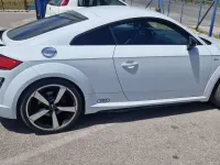 Usata Audi TT Ambiente 197 CV (144 kW) 2019 Coupé
