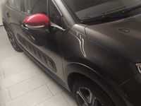 Usata Citroën C3 82 CV (60 kW) 2018 Grigio Utilitaria