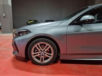 usata BMW 118 Serie 1 Serie 1 D 150cv 5p. STEPTRONIC M SPORT