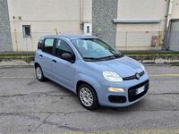 Usata Fiat Panda S 69 CV (50 kW) 2021 Grigio moda Utilitaria