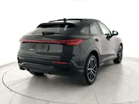 Usata Audi Q5 Sportback S-Line 204 CV (150 kW) 2025 Nero SUV