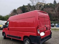 Usata Fiat Ducato 179 CV (131 kW) 2021 Other Furgone