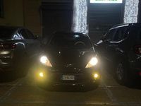 Usata Ford Fiesta 60 CV (44 kW) 2011 Nero Utilitaria