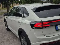 Begagnad VW Taigo R-line 110 HK (80 kW) 2023 Beige SUV