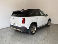 Usata Mini Countryman 165 CV (121 kW) 2025 Bianco SUV