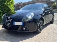 Usata Alfa Romeo Giulietta Exclusive 105 CV (77 kW) 2015 Utilitaria