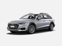 Usata Audi A4 Allroad 204 CV (150 kW) 2023 Station wagon