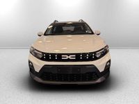 Nuova Dacia Sandero Expression 91 CV (66 kW) 2026 Bianco Berlina