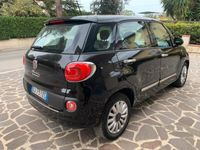 usata Fiat 500L 1.3 Multijet 85 CV Pop Star