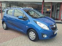 usata Chevrolet Spark 1.0 LS +