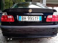 Usata BMW 330 184 CV (135 kW) 2000 Blu Berlina
