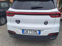 Usata DR DR 6.0 185 CV (136 kW) 2023 Bianco SUV