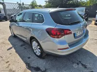Usata Opel Astra Cosmo 130 CV (95 kW) 2013 Station wagon