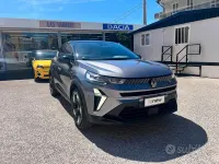 Usata Renault Captur Techno 91 CV (66 kW) 2025 Grigio SUV
