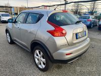 usata Nissan Juke 1.6 Acenta