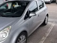 Usata Opel Corsa 75 CV (55 kW) 2009 Utilitaria