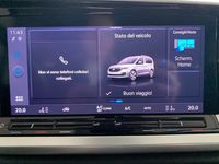 Usata Ford Tourneo Titanium 122 CV (89 kW) 2025 Furgone