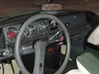 Usata Citroën DS 105 CV (77 kW) 1972 Verde Berlina