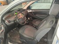 Usata Lancia Ypsilon 70 CV (51 kW) 2006 Utilitaria