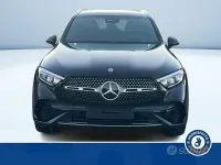 Usata Mercedes GLC300 AMG line 269 CV (197 kW) 2026 Nero SUV