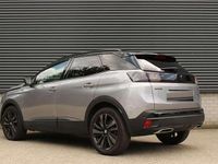 Usata Peugeot 3008 GT-line 131 CV (96 kW) 2023 Grigio SUV