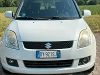 Usata Suzuki Swift 92 CV (67 kW) 2009 Utilitaria