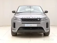Usata Land Rover Range Rover evoque SE 163 CV (119 kW) 2022 Grigio SUV