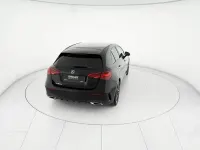 Usata Mercedes A180 Advanced Plus 116 CV (85 kW) 2024 Nero Berlina
