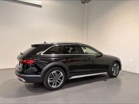 Usata Audi A4 Allroad Business 204 CV (150 kW) 2024 Nero Station wagon