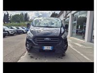 usata Ford Transit Custom Furgone 280 2.0 TDCi 130 PC Furgone Trend del 2019 usata a Gualdo Tadino