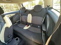 Usata Mini ONE 95 CV (69 kW) 2009 Utilitaria