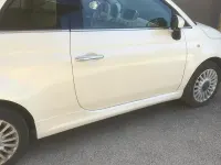 Usata Fiat 500 75 CV (55 kW) 2008 Berlina