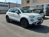 Usata Fiat 500X Cross 95 CV (69 kW) 2017 Other SUV