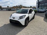 Brugt Toyota Aygo X Lounge 72 HK (52 kW) 2023 Hvid SUV