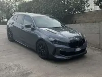 Usata BMW M135 Efficient Dynamics 306 CV (225 kW) 2020 Utilitaria