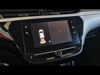 Usata Opel Corsa Edition 100 CV (73 kW) 2020 Grigio Utilitaria