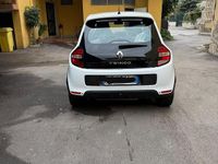 Usata Renault Twingo 90 CV (66 kW) 2016 Bianco Utilitaria