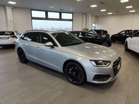 Usata Audi A4 204 CV (150 kW) 2022 Grigio Station wagon