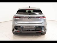 Usata Renault Mégane 55 kW (75 CV) 2023 Bic grigio medio tetto argento SUV