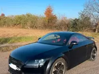 Usata Audi TT 200 CV (147 kW) 2009 Coupé