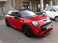 usata Mini Cooper SD 2.0 170CV JOHN COOPER WORKS