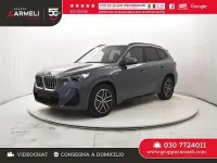 Occasion BMW X1 M Sport 150 PK (110 kW) 2025 Grijs SUV