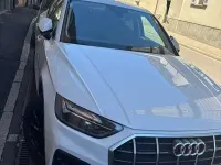 Usata Audi Q5 S-line plus 252 CV (185 kW) 2021 SUV