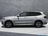 usata BMW X3 xDrive20d 48V Msport Imola